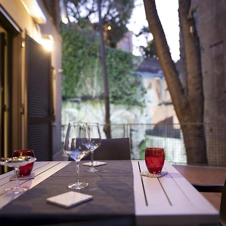 Bed and Breakfast Relais Anfitheatro Catania Esterno foto