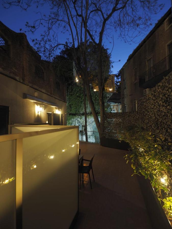 Bed and Breakfast Relais Anfitheatro Catania Esterno foto