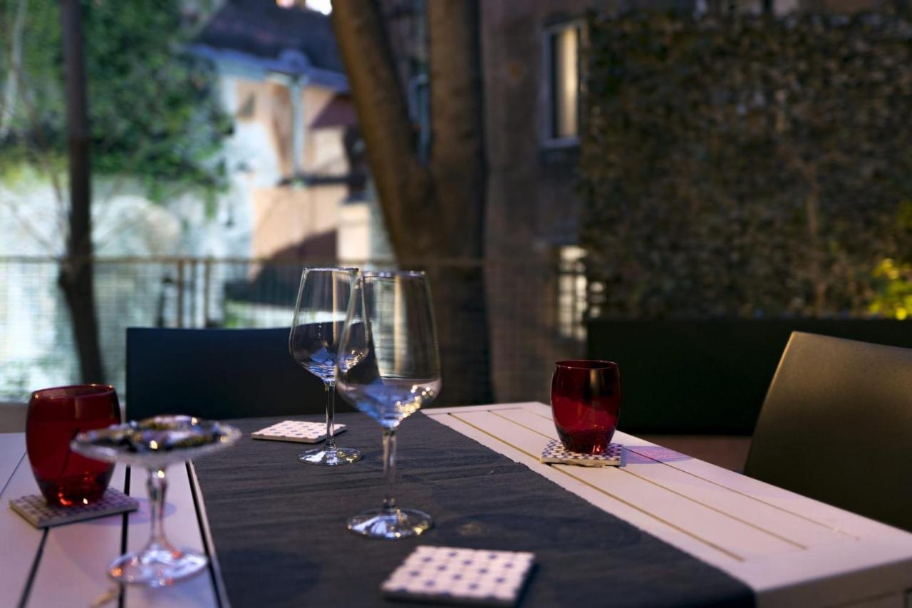Bed and Breakfast Relais Anfitheatro Catania Esterno foto