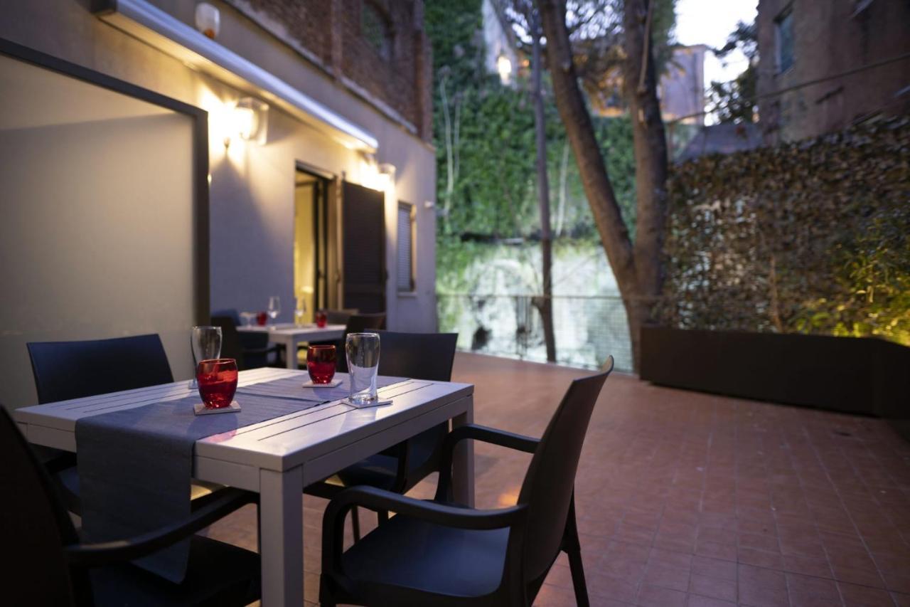 Bed and Breakfast Relais Anfitheatro Catania Esterno foto