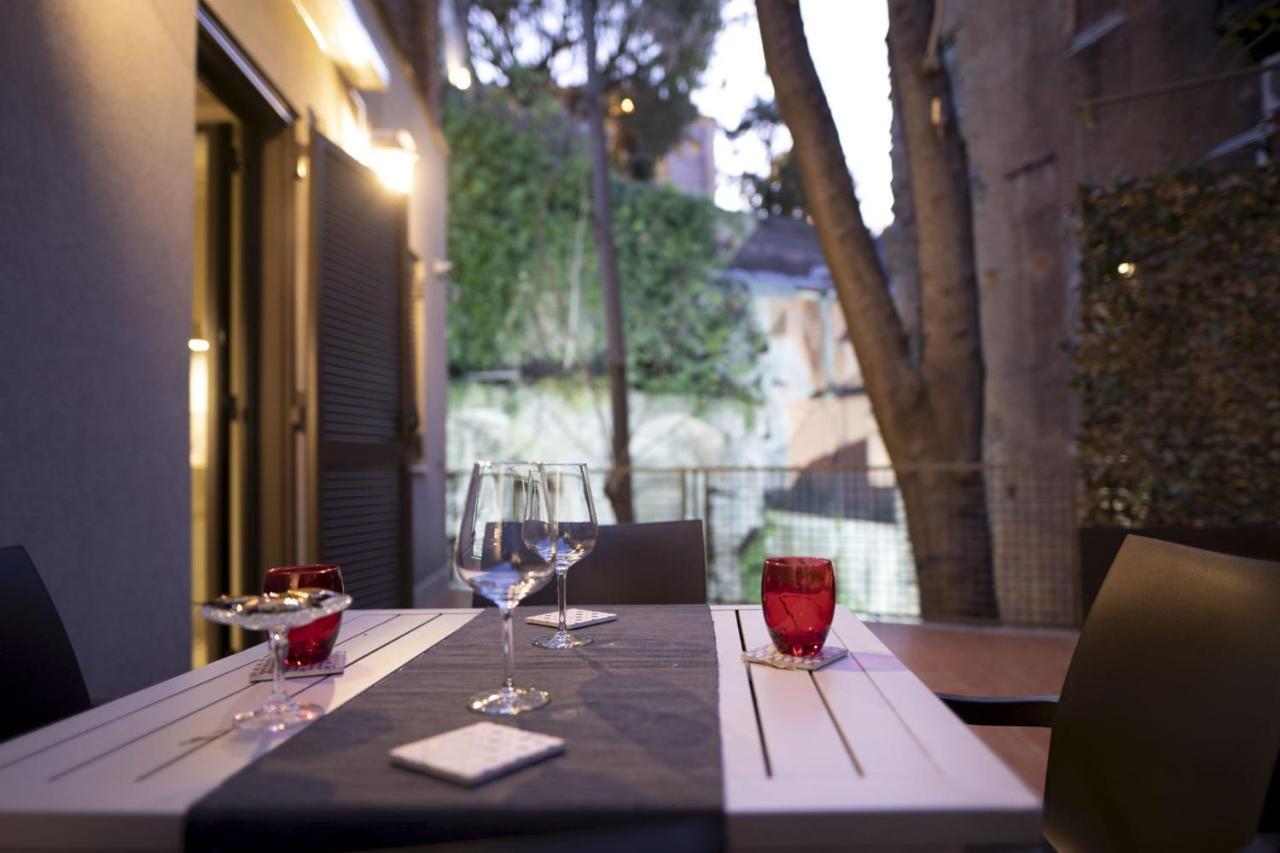 Bed and Breakfast Relais Anfitheatro Catania Esterno foto