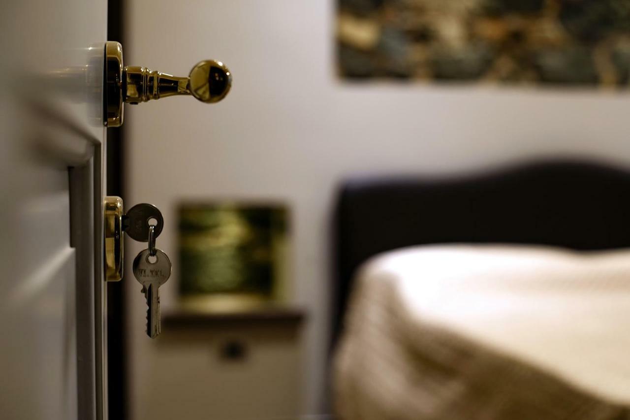 Bed and Breakfast Relais Anfitheatro Catania Esterno foto