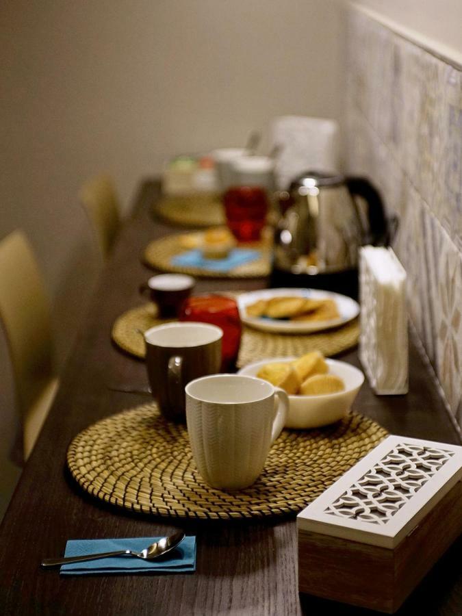 Bed and Breakfast Relais Anfitheatro Catania Esterno foto