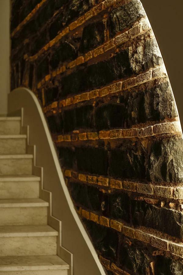 Bed and Breakfast Relais Anfitheatro Catania Esterno foto