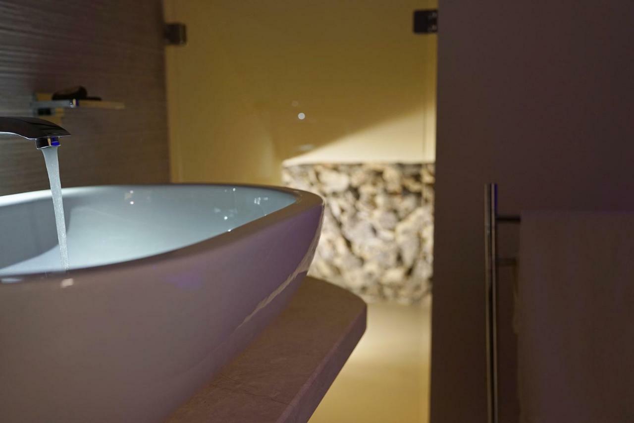 Bed and Breakfast Relais Anfitheatro Catania Esterno foto